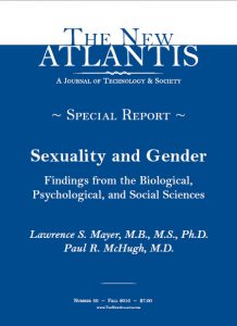 Sexuality & Gender - Dr. Paul McHugh