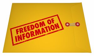 Safe Schools - Freedom Of Information Request.