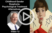 Childhood Gender Dysphoria - Psychological Treatment Alternatives_Vid_12_Play