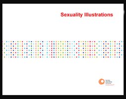 Sexuality Illustrations